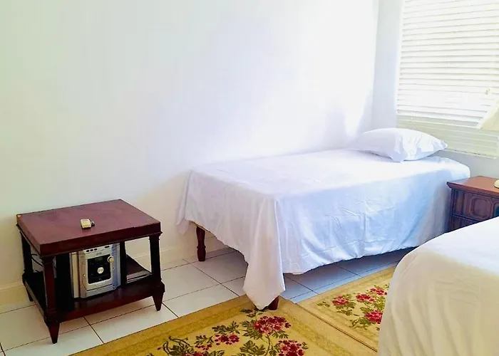 Country Club House Retreat - 2 Bedroom House With Pool Near Airport And Strip *